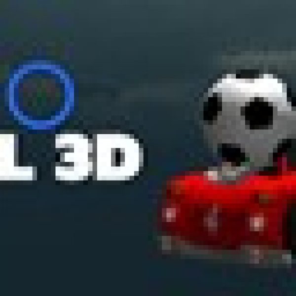 3d ball icon