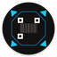 Barcodi - QR & Barcode Reader Icon