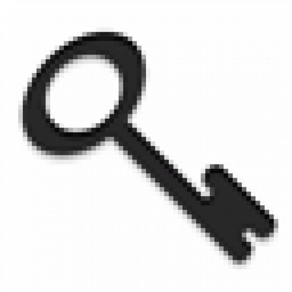 Batch File Encryption Icon