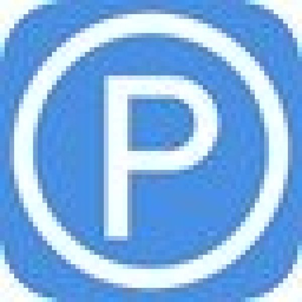 BeParked icon