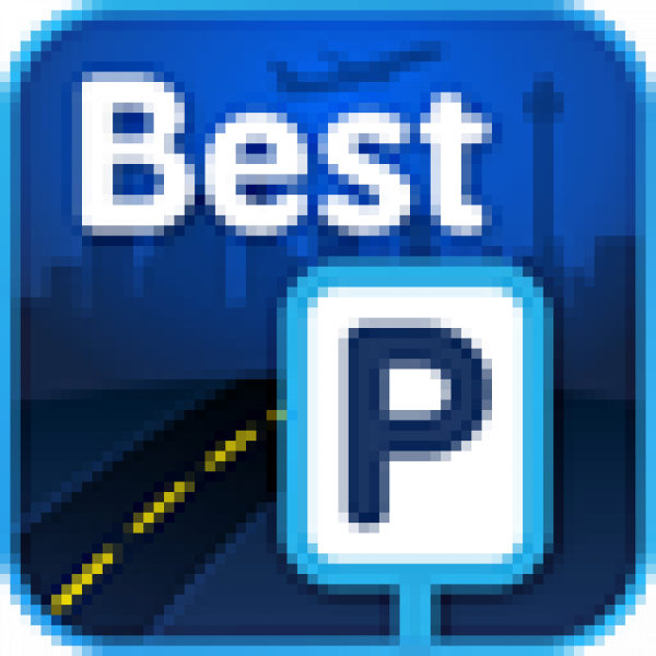 BestParking Icon