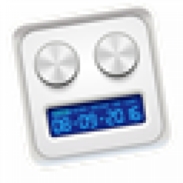 Best File Attributes Icon
