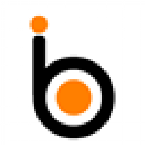 Blackhost icon