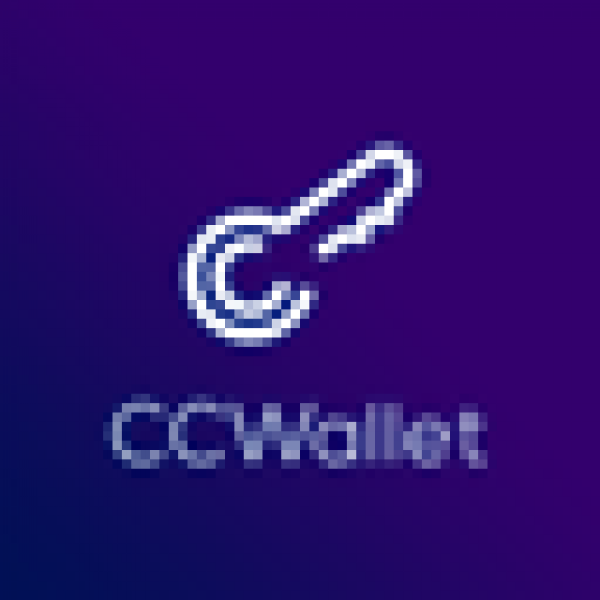 CCWallet icon