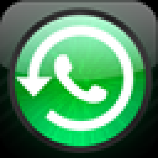 Call loop icon