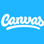 Canvas icon