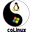 Cooperative Linux Icon