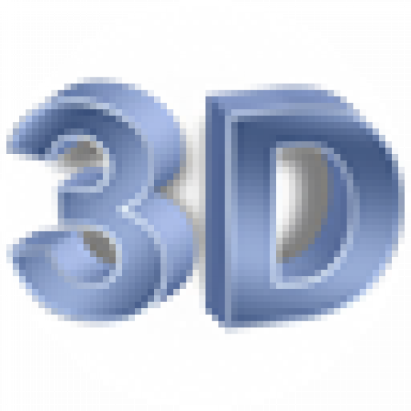 Chainfire3D Icon