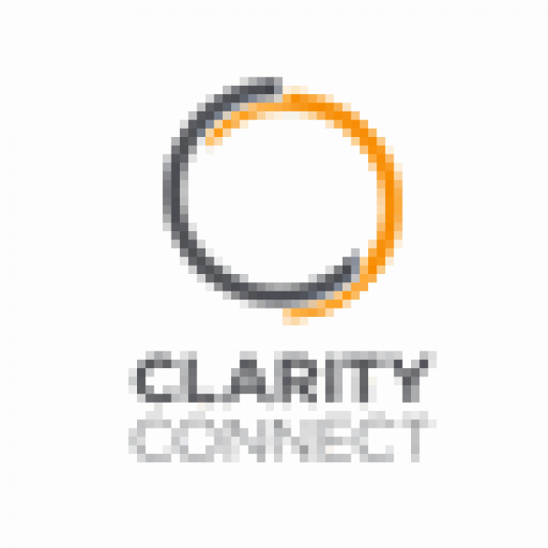 Clarity Connect Icon
