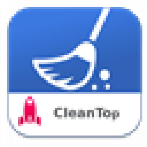 CleanTop icon