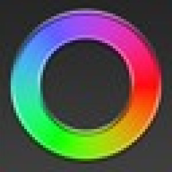 ColorTime Icon