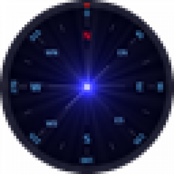 Compass ultronome icon