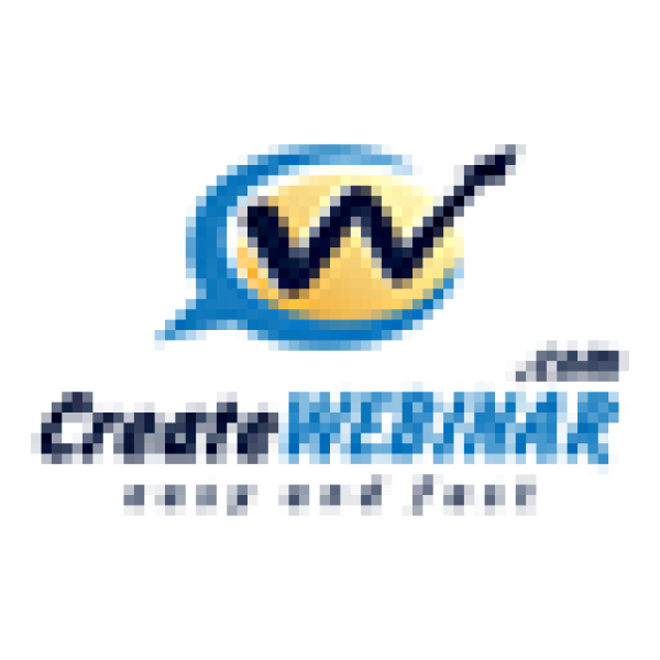 CreateWebinar icon