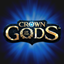 Crown of the gods icon