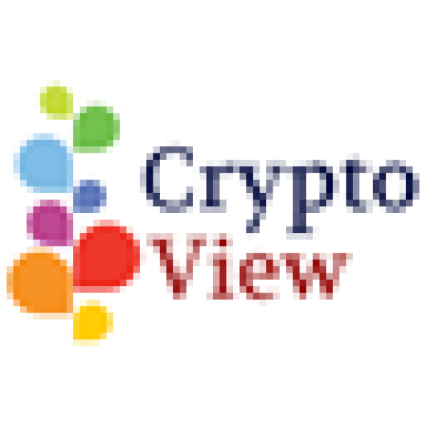 CryptoView Icon