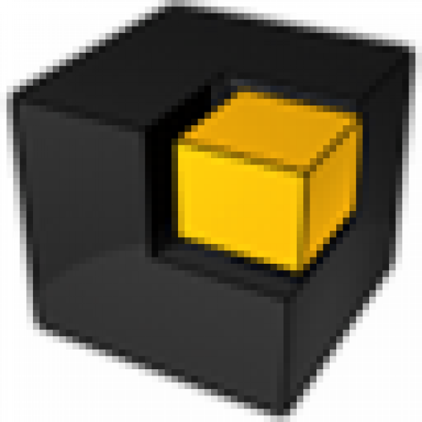 CubeDesktop NXT Icon