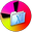 Folder icon X icon