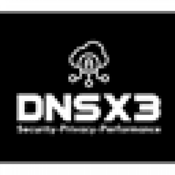 DNSX3 Icon