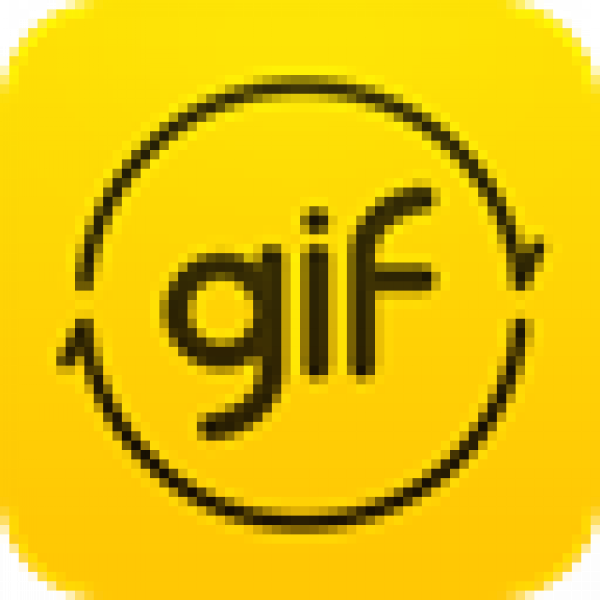 DU GIF Maker Icon