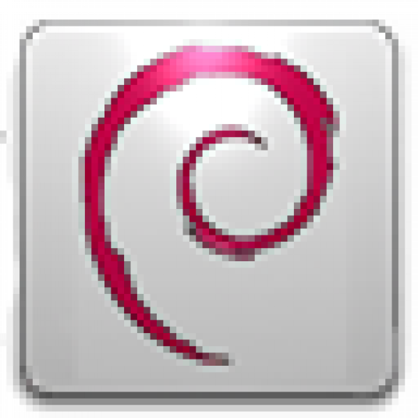 Debian noroot icon