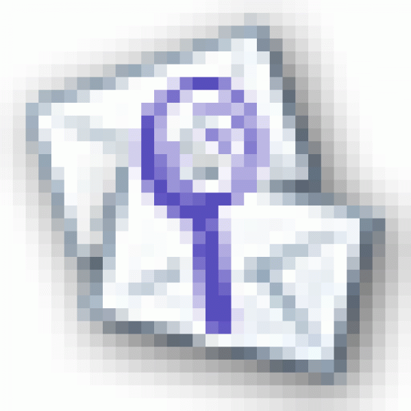 Deduper for Outlook icon