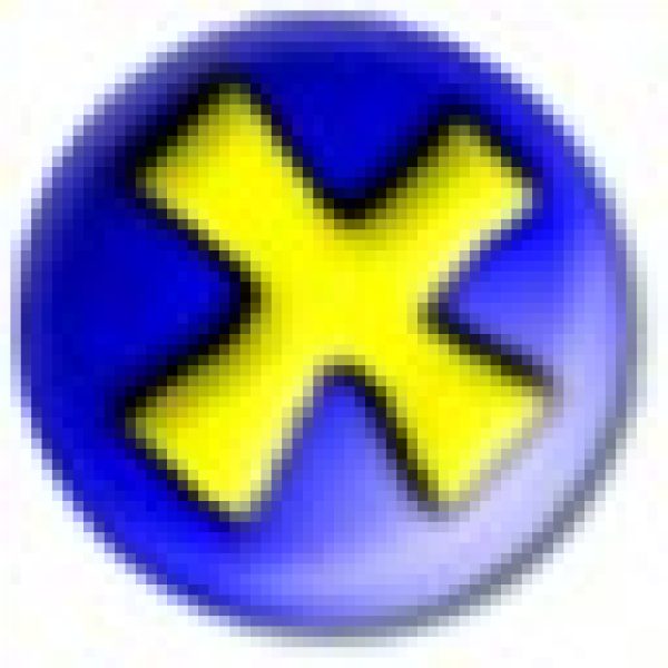 DirectX Diagnostic Tool Icon