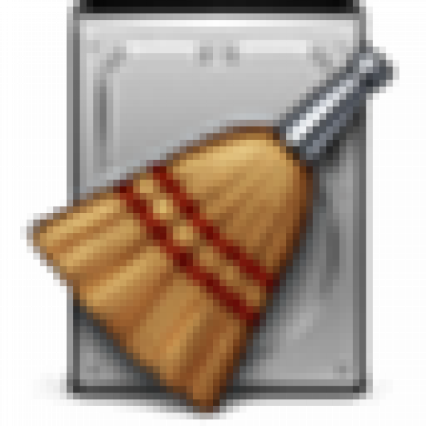 Disk Cleaner Free Icon