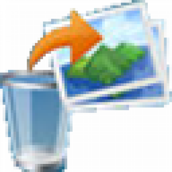 Disk Doctors Photo Recovery Icon