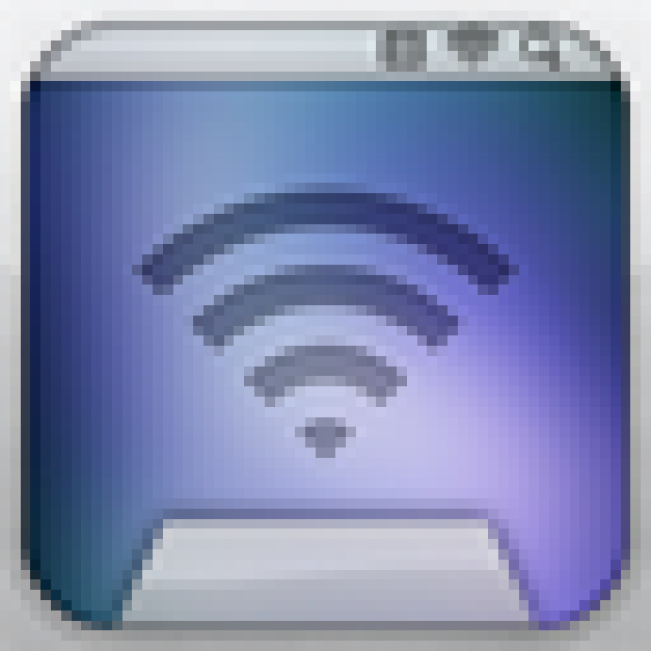 Display panel icon