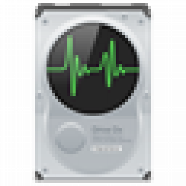 DriveDx icon