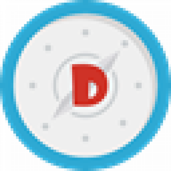 DropMe icon