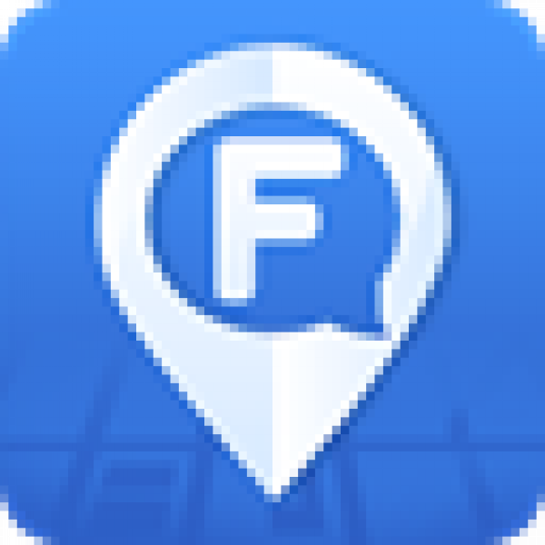 Fameelee - Family Locator Icon