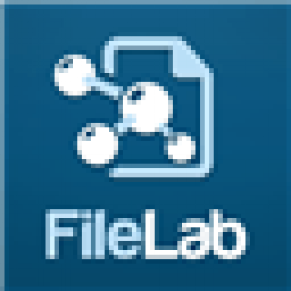 FileLab web applications icon