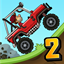 Hill Climb Racing 2 Icon