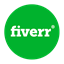 Fiverr icon