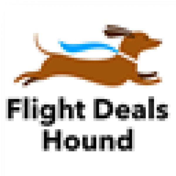 Flight search icon