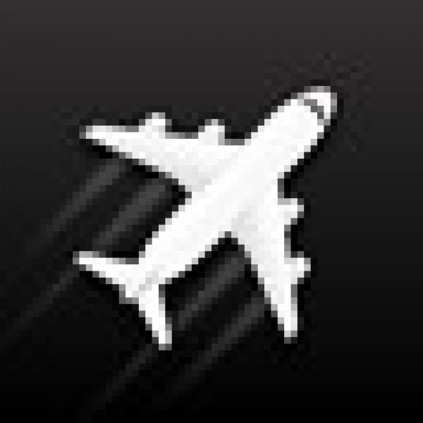 Flight icon