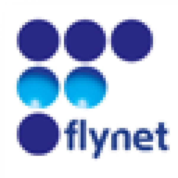 Flynet Viewer terminal emulator icon