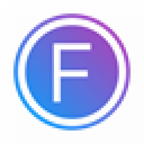 Foguru Icon