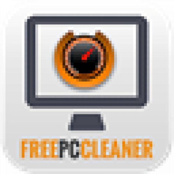 FreePCCleaner Icon