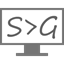 ScreenToGif Icon