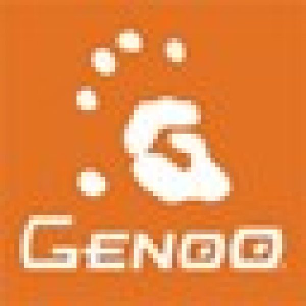 Genoo Icon