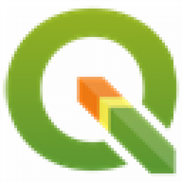 QGIS icon