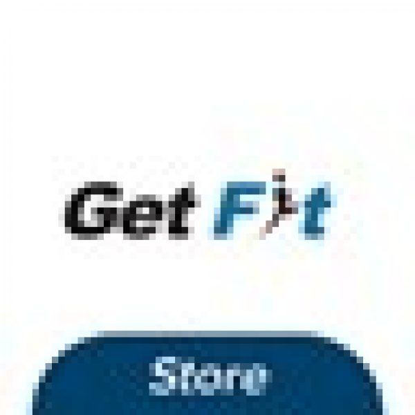 GetFitStore icon