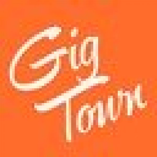 GigTown icon