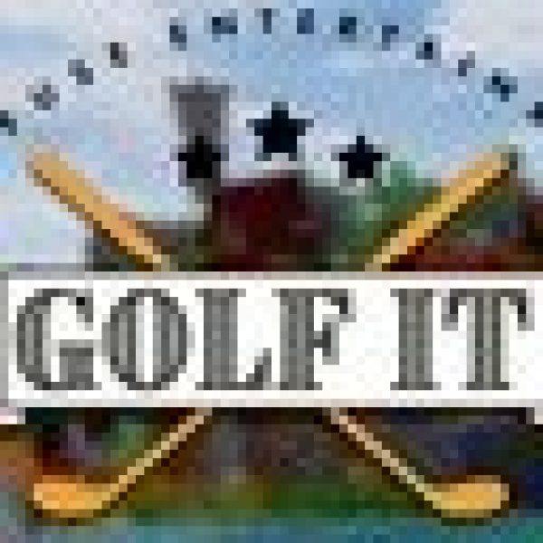 Golf It!  icon