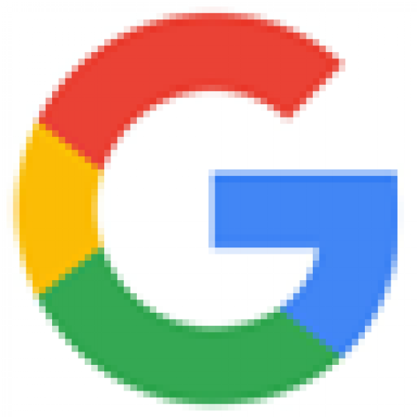 Google Password Manager Icon