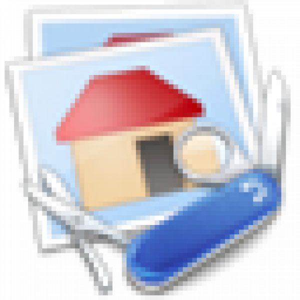 GraphicConverter Icon