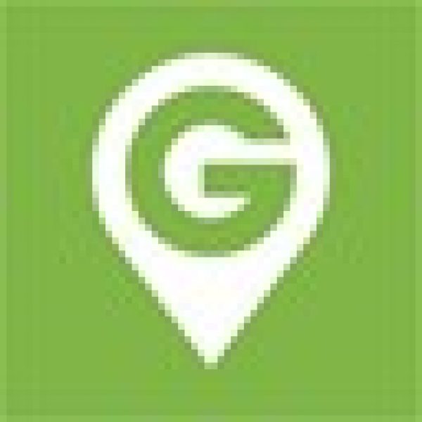 Groupon To Go Icon