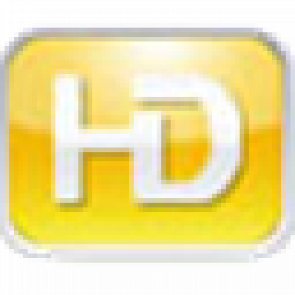 HD FLV Player icon